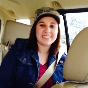 Meet your Posher, Mattie